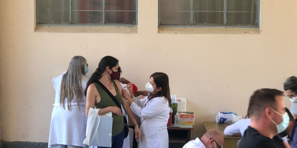 Calendário de vacinação contra Covid-19 será ampliado nesta sexta em Nova Friburgo