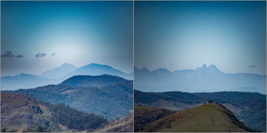 De Minas Gerais, fotógrafo friburguense consegue registrar Caledônia e Três Picos