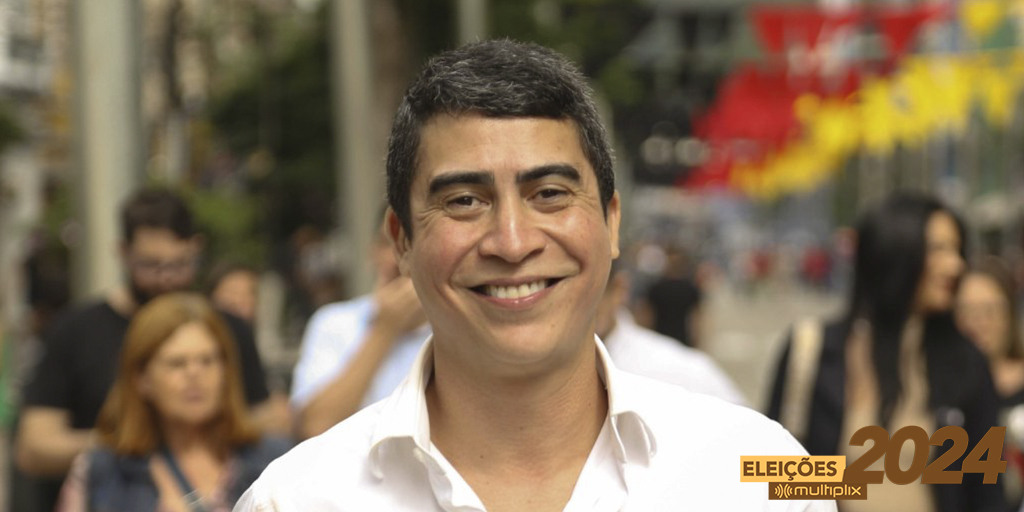Pré-candidato Wanderson Nogueira (PDT) destaca saúde, educação e limpeza urbana como desafios