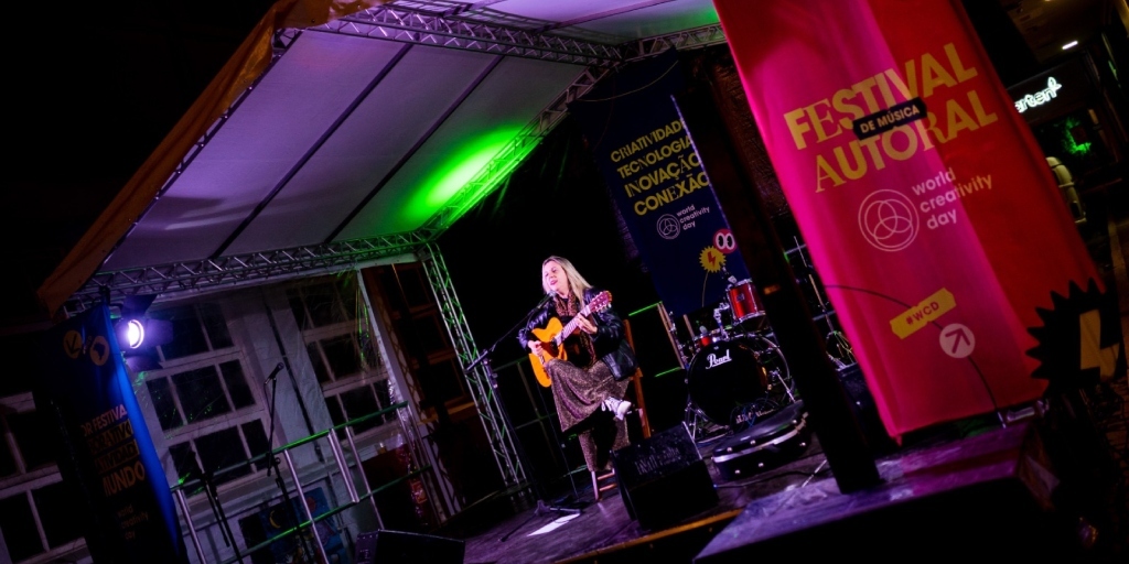 Evento conta com diferentes atividades, em diferentes locais