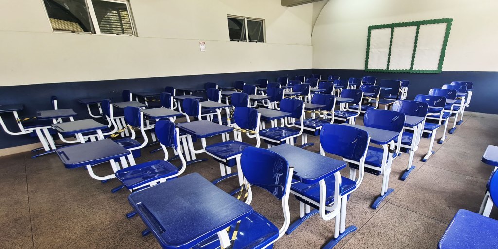 Faetec de Teresópolis tem 776 vagas abertas para cursos de qualificação profissional