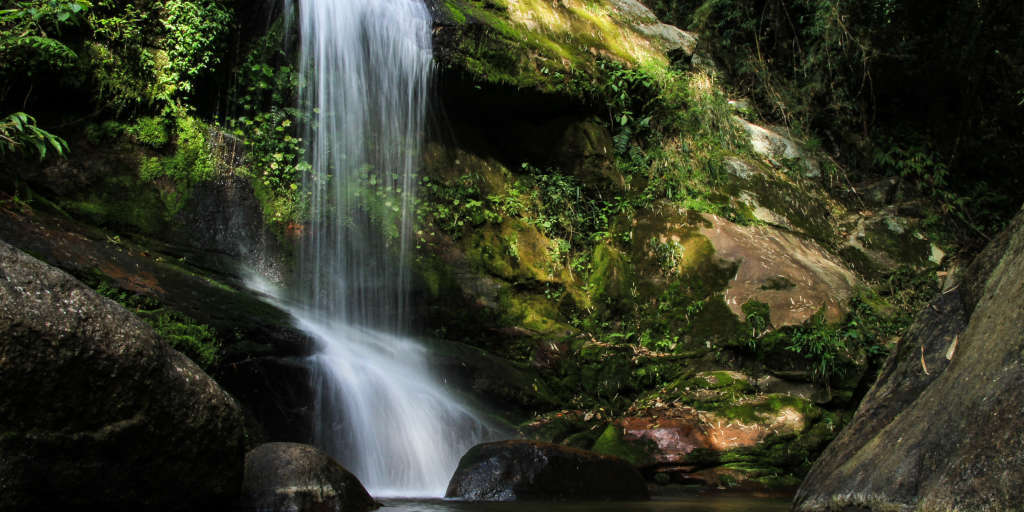 Tá calor? Conheça 6 cachoeiras de Nova Friburgo a poucos minutos do Centro