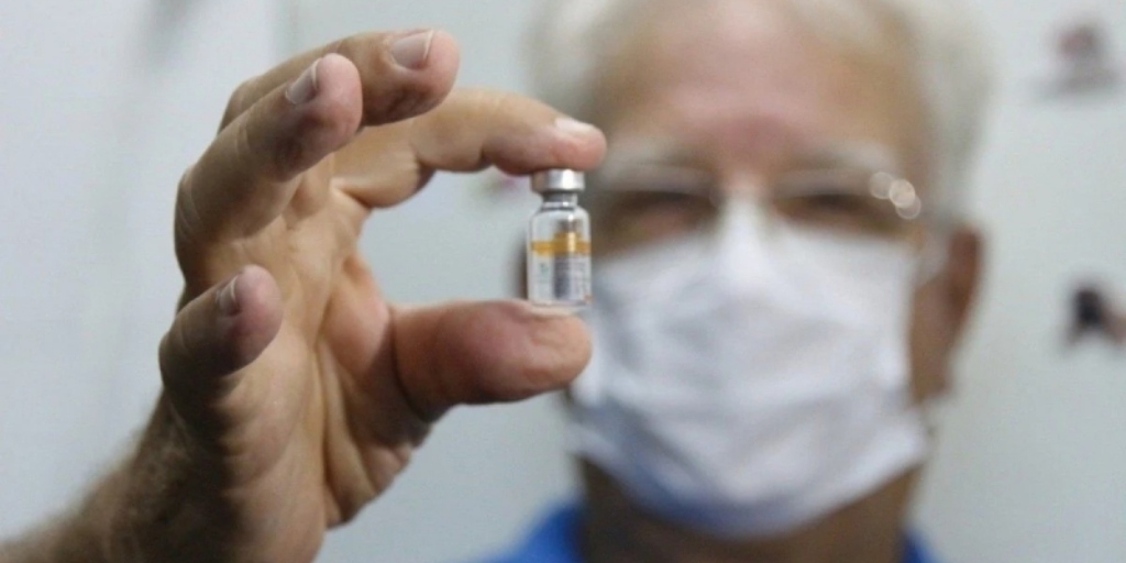 Friburgo anuncia Dia D neste sábado e vacinará contra Covid-19 pessoas com 44 anos até a próxima semana