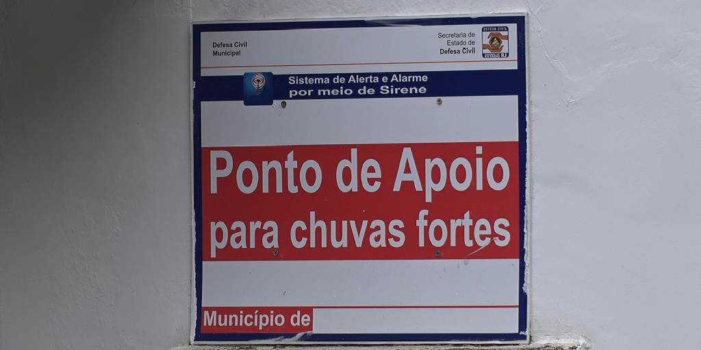Como funciona o Plano de Contingência para período de chuvas de Nova Friburgo