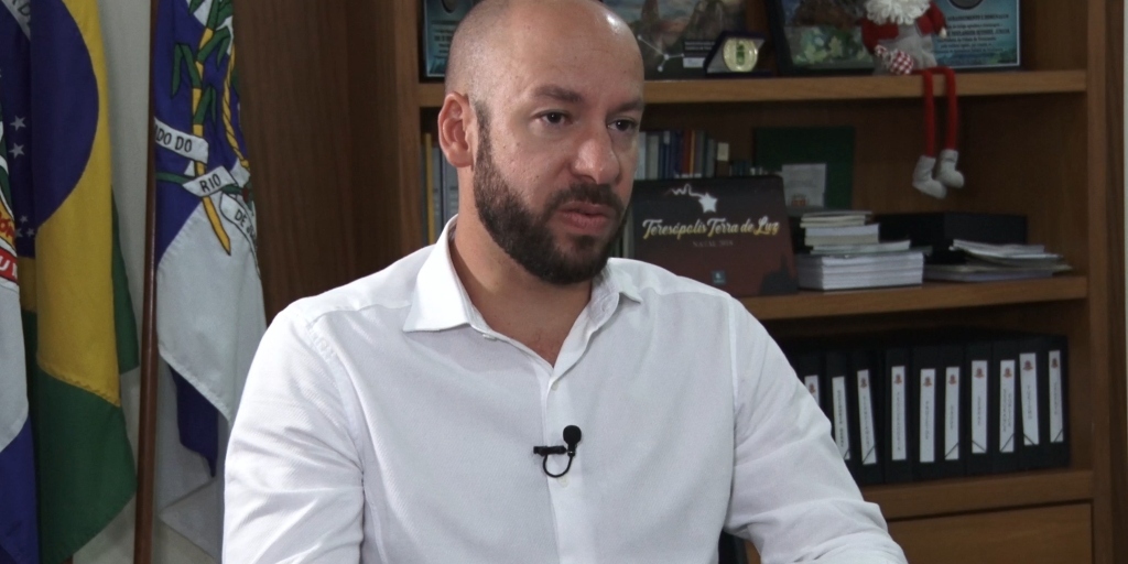 TCE rejeita as contas de 2020 da Prefeitura de Teresópolis