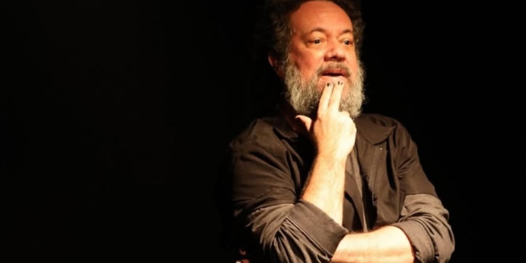 A peça 'Claustrofobia' será exibida nesta sexta-feira, 7, no Sesc de Teresópolis