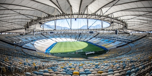 Dupla Fla-Flu avança à final da Taça Rio e decide o destino do Carioca