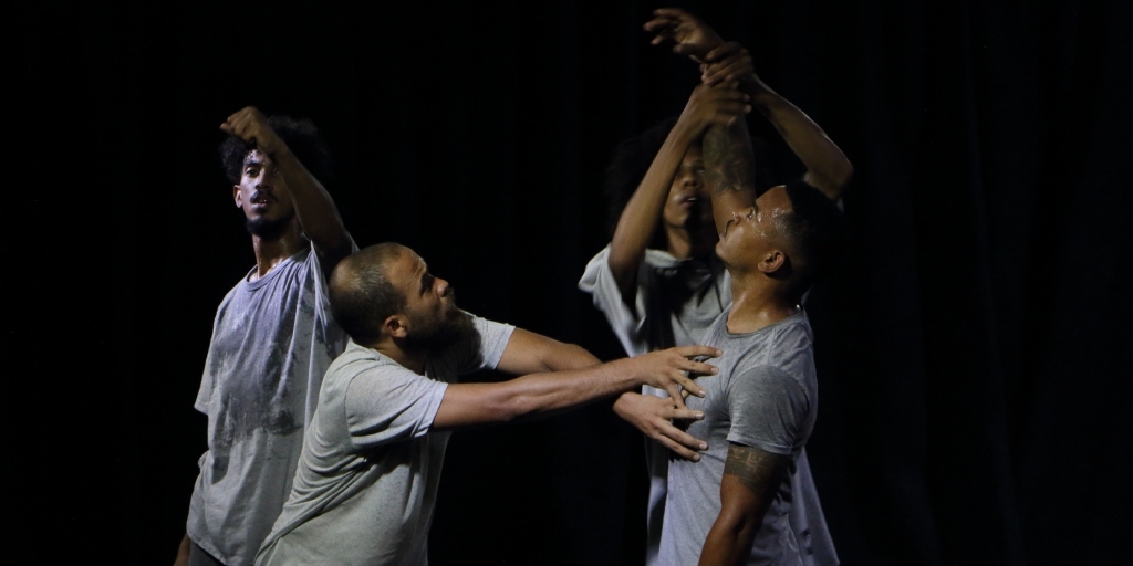 Friburgo recebe projeto cultural 'O Corpo Negro' com programação na praça e no Sesc