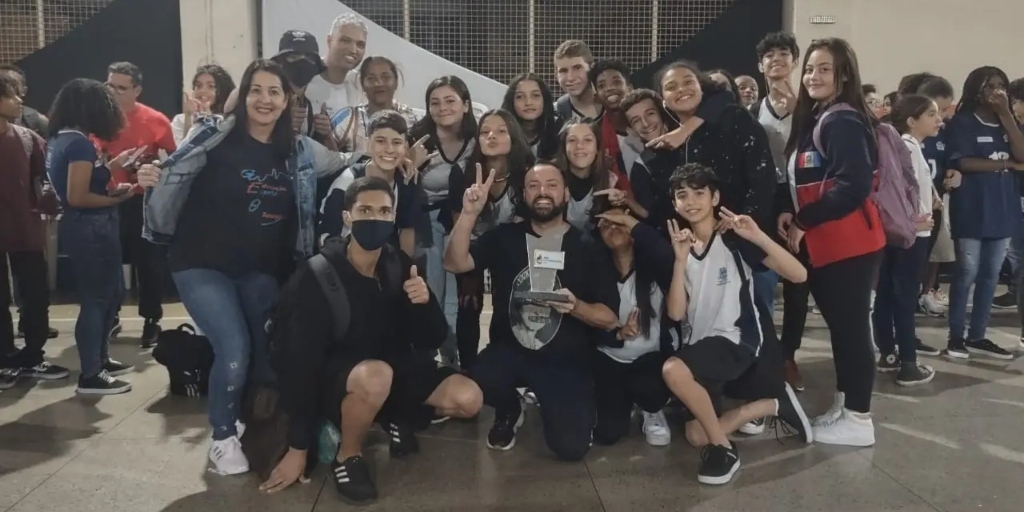 Xeque-mate: estudantes de Teresópolis vencem torneio de xadrez no Rio
