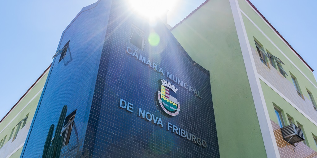 Prefeitura de Nova Friburgo envia projeto à Câmara para regularizar OS no município