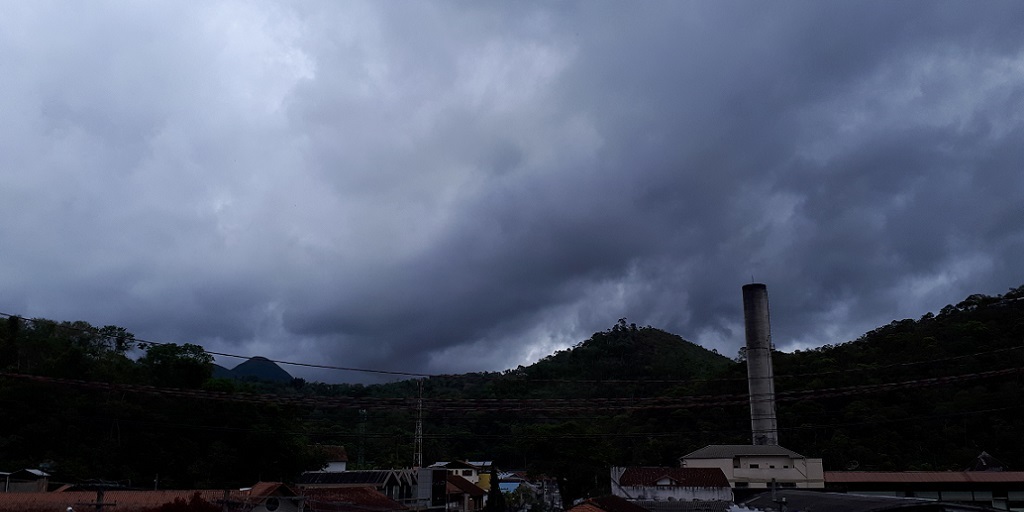 Saiba quando volta a ter sol na Região Serrana do Rio