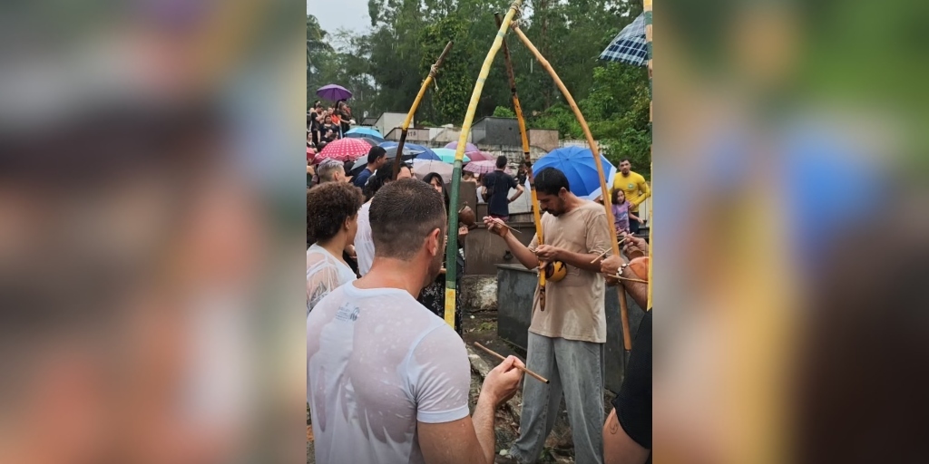 Velório e sepultamento da criança foram realizados no último domingo, 14, no Cemitério da Pedra Riscada