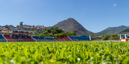 Friburguense quer usar o fator casa para chegar à liderança do Grupo X do Carioca