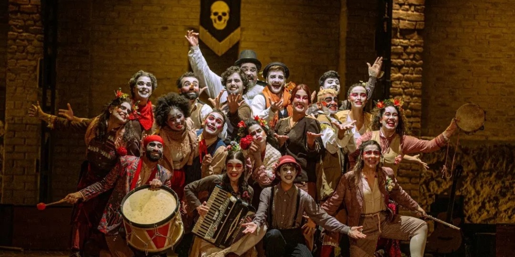 Que tal assistir espetáculos de graça no feriadão? Festival ‘Teatro para Todos’ é opção em Teresópolis