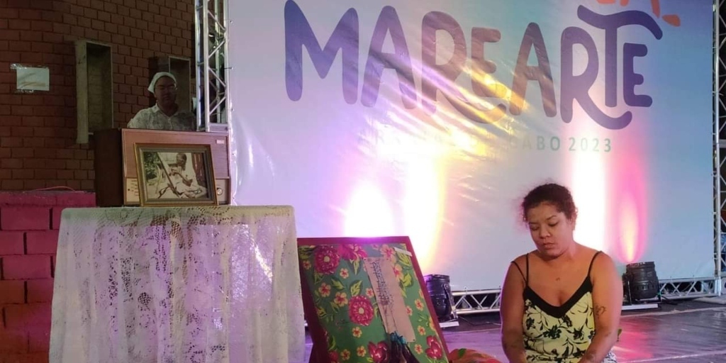 Evento é tradição na cultura de Arraial do Cabo e está em sua 34ª edição