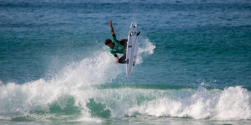 Semana Municipal do Surf começa na próxima sexta-feira, 25, em Cabo Frio