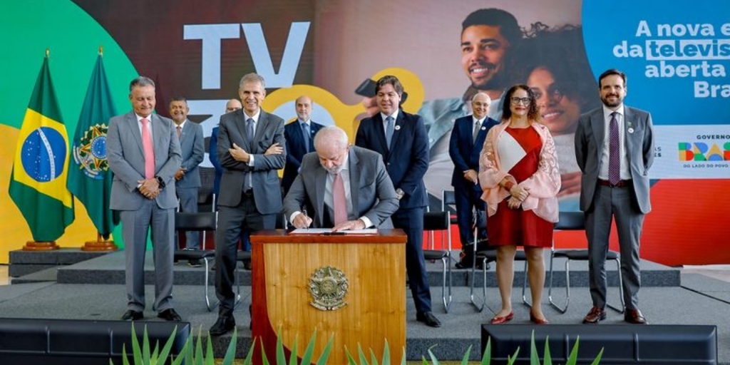 Decreto foi assinado e publicado no Diário Oficial da União nessa quarta-feira, 27