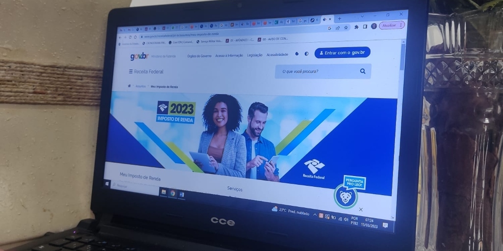 Site do governo federal tem informações sobre todas as mudanças