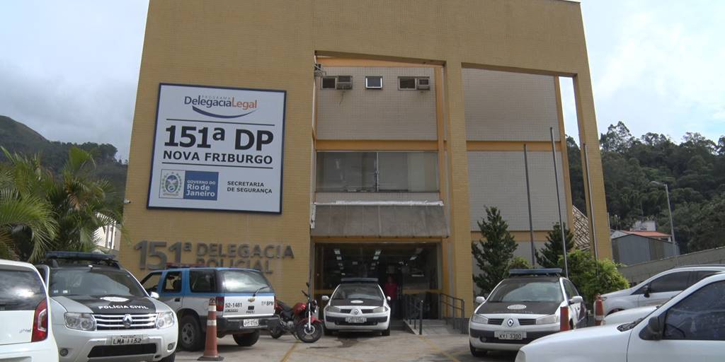 Megaoperação da Polícia Civil prendeu 205 foragidos no estado do Rio