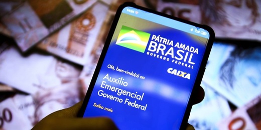 Lista de novos aprovados no auxílio emergencial é divulgada