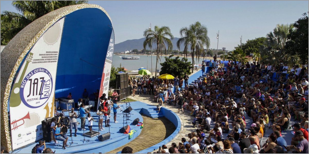 Evento é o mais importante do gênero no Brasil e na América Latina