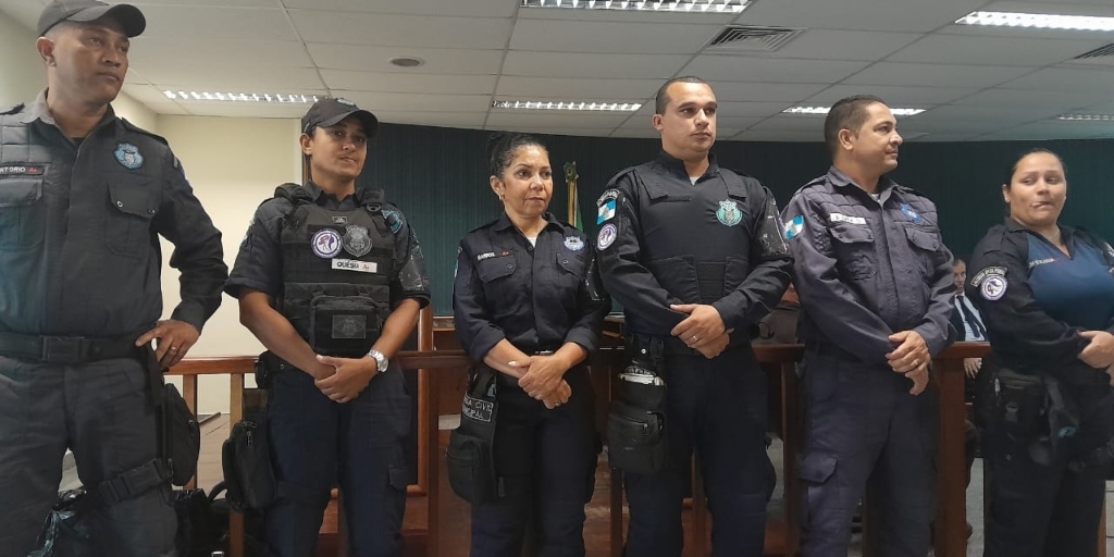 Patrulha Maria da Penha em Cabo Frio atendeu mais de 700 mulheres em um ano