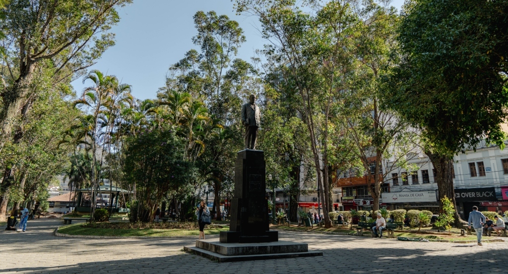 Nova Friburgo chega a 203,4 mil habitantes em 2025, aponta estimativa do IBGE