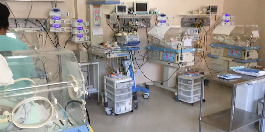 Defensoria Pública pede a instalação de uma UTI neonatal na Maternidade de Nova Friburgo