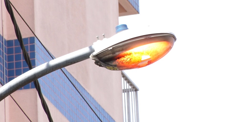 Teresópolis terá que comprovar que verba para iluminação pública é aplicada