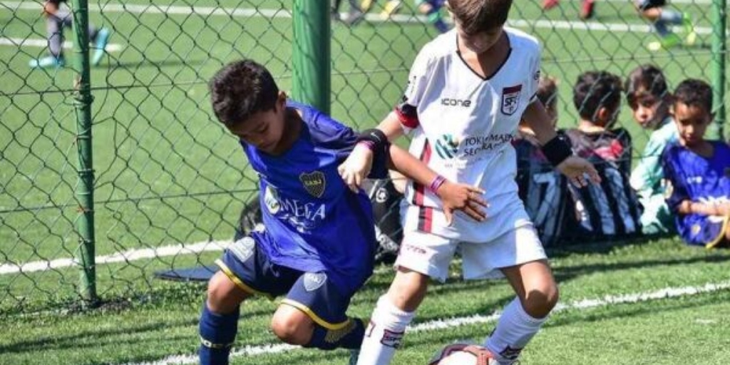Arraial do Cabo recebe nesta semana a sexta edição do Rio Cup Fut 7