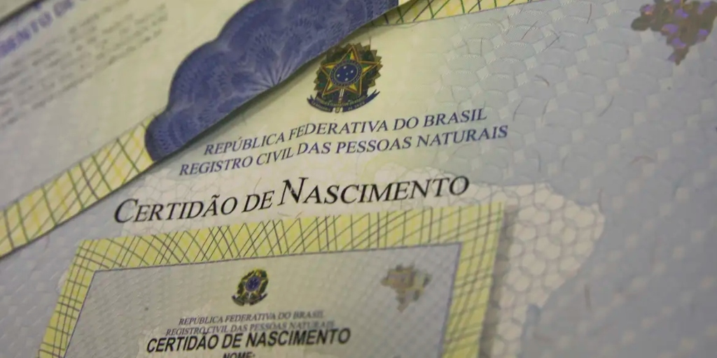 Cabo Frio e Nova Friburgo somam quase 300 crianças sem registro de paternidade nas certidões de nascimento em 2023