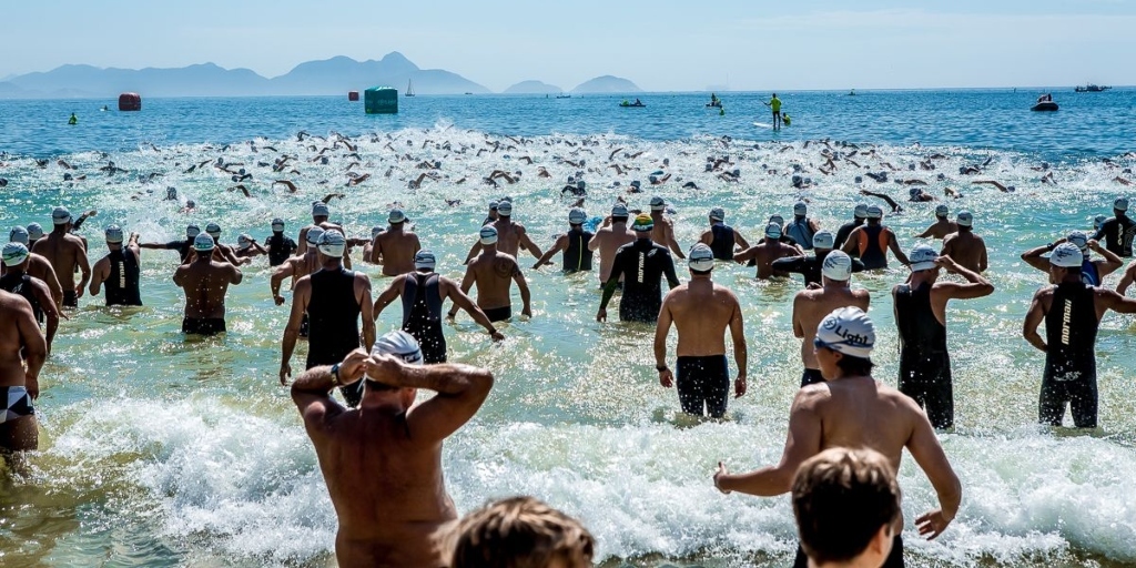 Com mais de 15 anos de história, o evento já esteve em Cabo Frio por duas vezes, em 2021 e em 2023