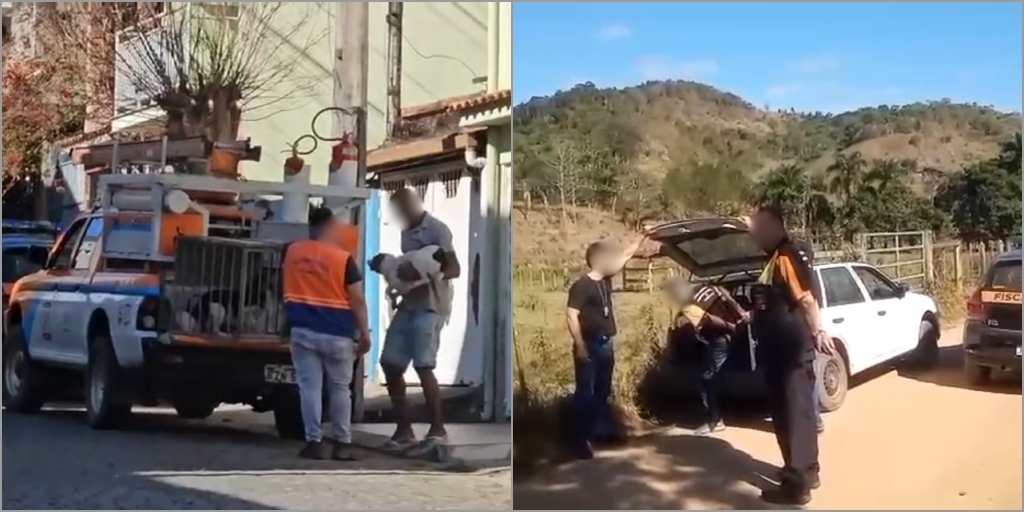 Ação ocorreu na manhã dessa quarta-feira, 27, em Cordeiro