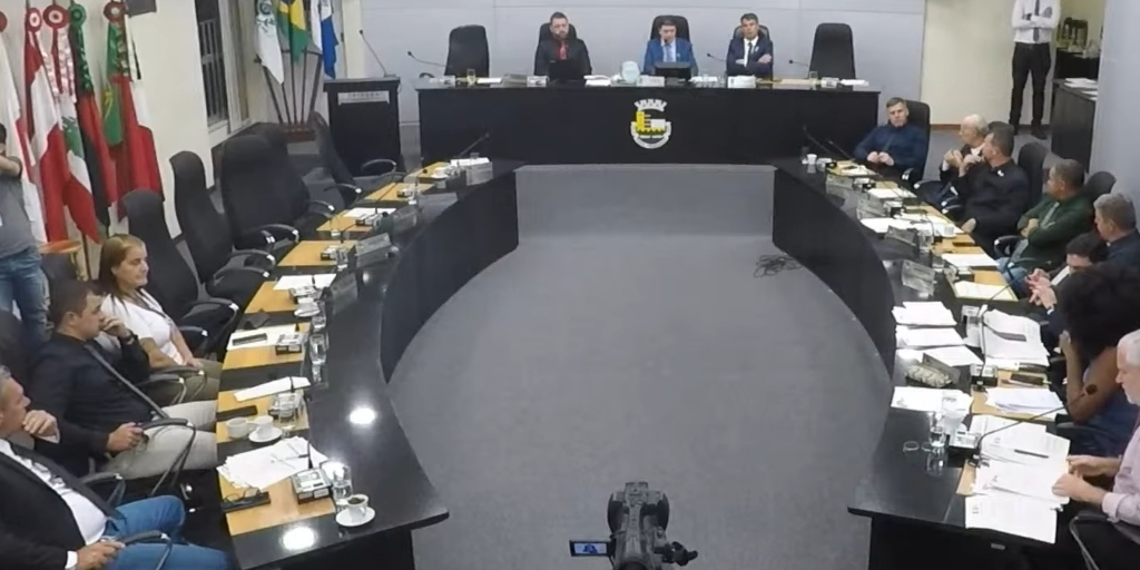 Mudança na concessão do auxílio-transporte de servidores é aprovada na Câmara de Nova Friburgo