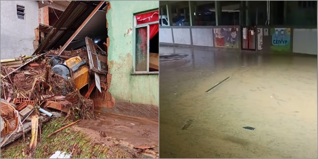Saque Calamidade do FGTS está liberado para moradores de Bom Jardim