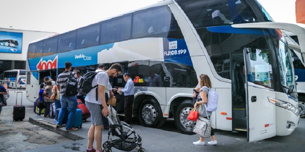 Justiça estadual determina redução na tarifa dos ônibus intermunicipais