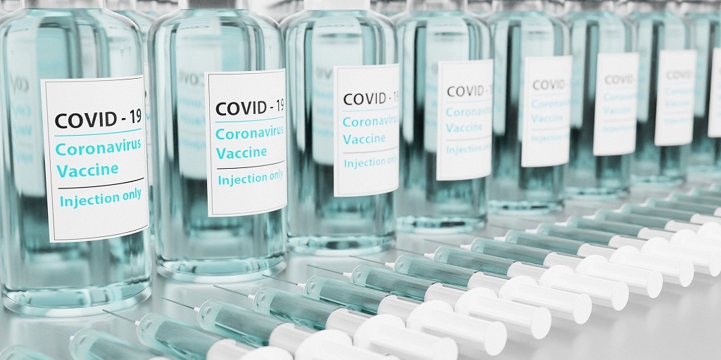Cabo Frio e Araruama divulgam novo calendário de vacinação contra a Covid-19