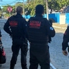 Operação do MPRJ cumpre mandados por possível fraude em contratação de empresa de fisioterapia em Búzios