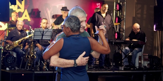Acima de 60 anos: 4º Circuito Sesc de Dança de Salão começa em Nova Friburgo neste domingo 