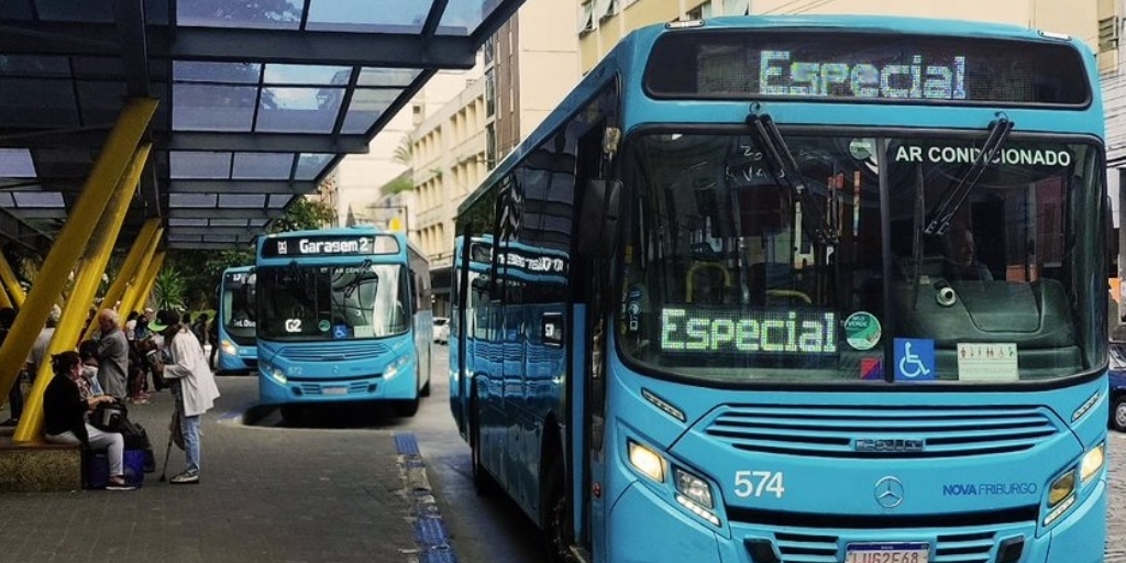 Lado Sul da Estação Livre também será ponto para os ônibus em circulação