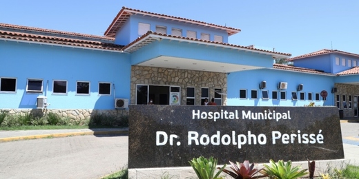 Búzios prepara mutirão para cirurgias de tumores cutâneos no Hospital Rodolpho Perissé