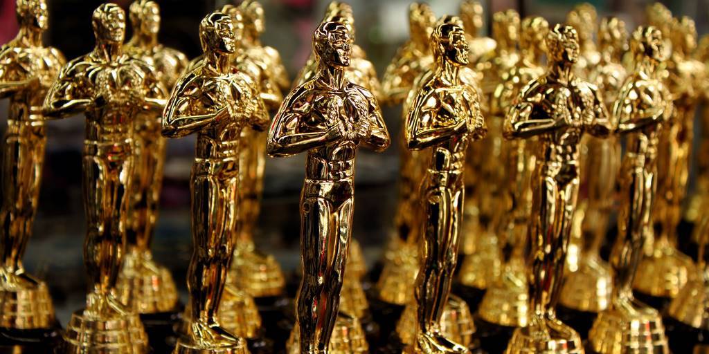 Estatuetas do Oscar serão distribuídas em 24 categorias