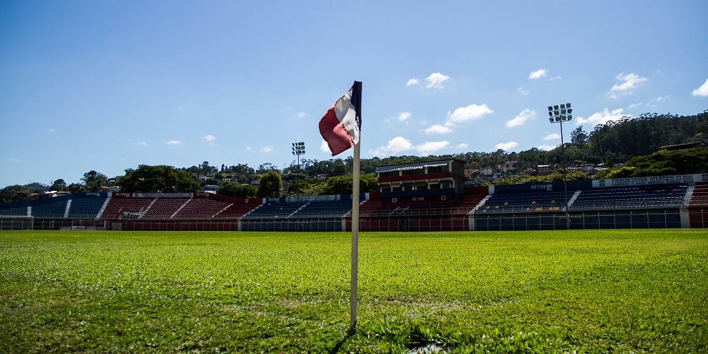 Frizão perde para o Maricá e não avança na Copa Rio