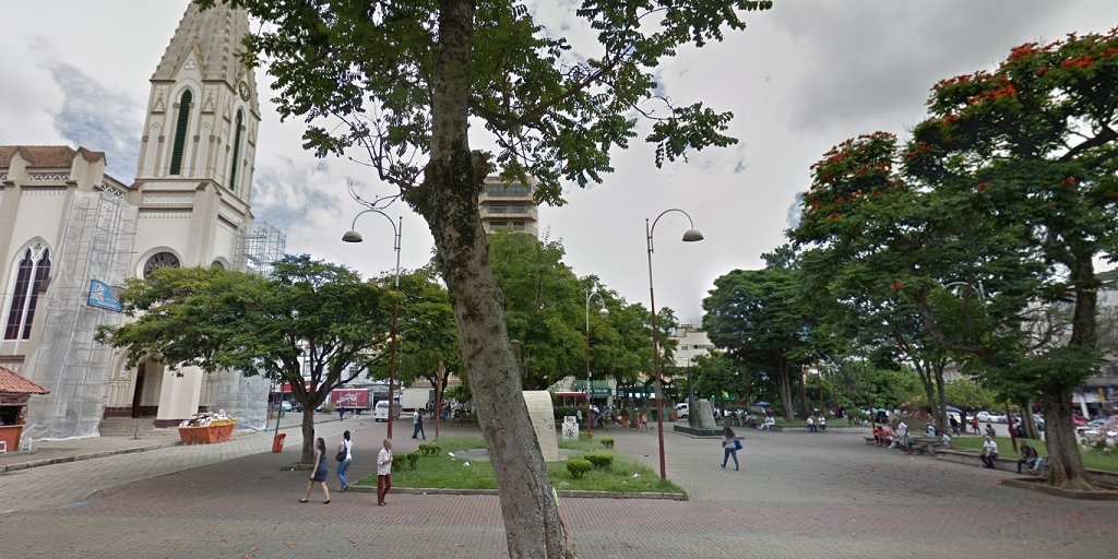Teresópolis abre chamada para ambulantes que desejam atuar na praça de Santa Teresa