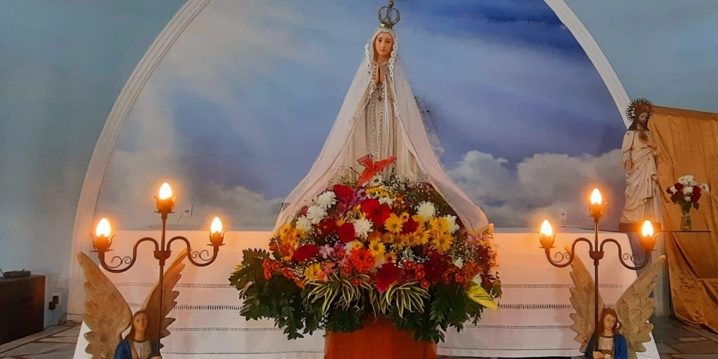 Festa da Padroeira de Tamoios começa nesta quarta em Cabo Frio; veja a programação