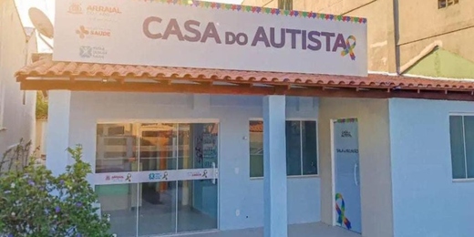 Arraial do Cabo e Cachoeiras inauguram casas de atendimento no Dia Mundial de Conscientização sobre o Autismo