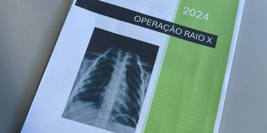 Relatório final da ‘Operação Raio-X’, com 56 irregularidades no Hospital Raul Sertã, em Friburgo, é entregue por auditores ao MPT