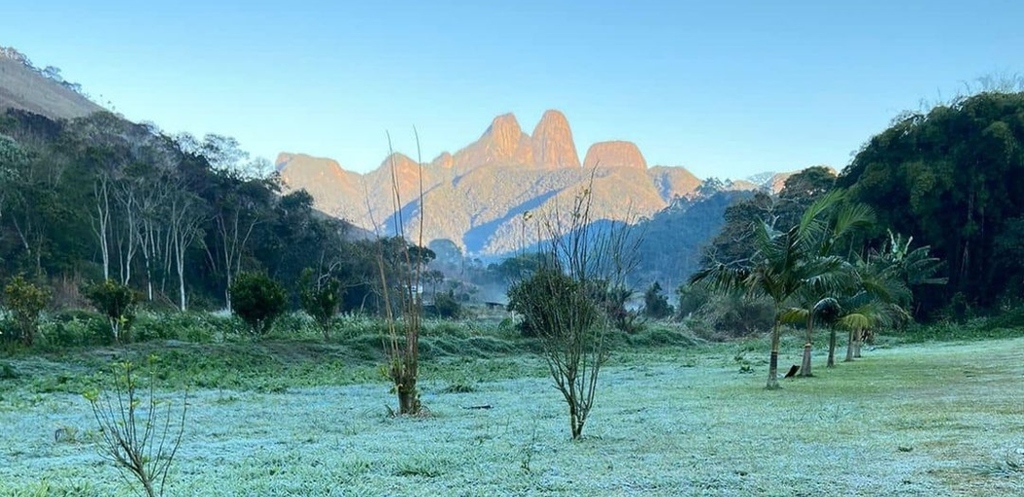 Próximos dias serão marcados por queda acentuada de temperatura em todo o estado do Rio