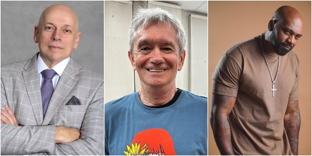 Leandro Karnal, Serginho Groisman e MV Bill estão entre os participantes confirmados