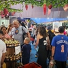 Começa nesta quinta, 9, a  11ª edição da Festa do Morango com Chocolate de Nova Friburgo